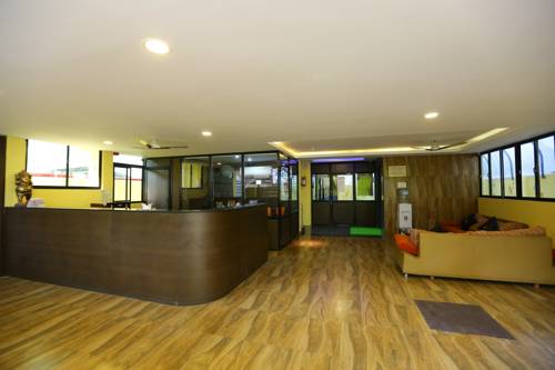 Фото 
Rodas An Ecotel Hotel
