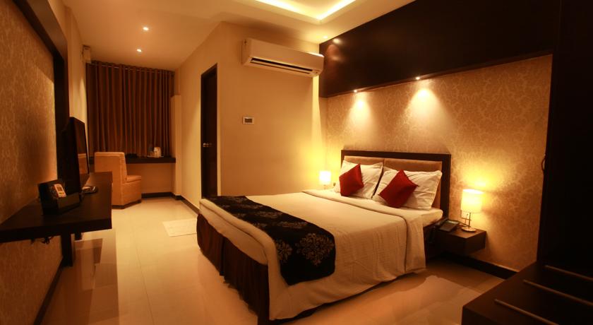 Фото 
Regent Hotel Colaba
