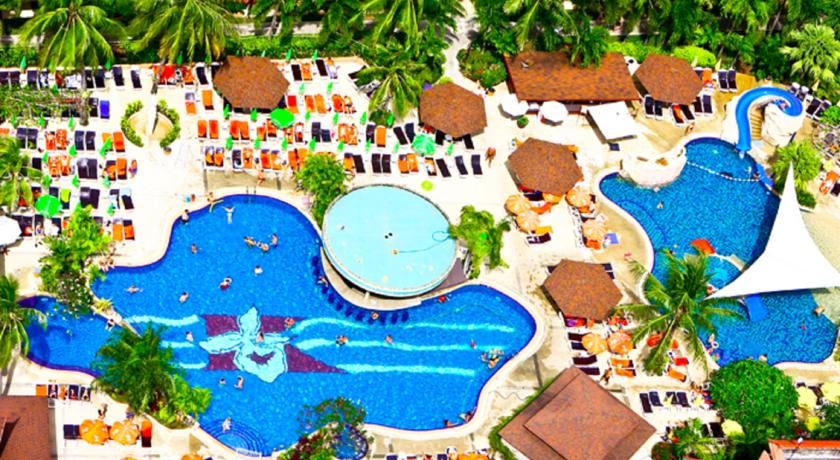 Фото 
Phuket Orchid Resort and Spa
