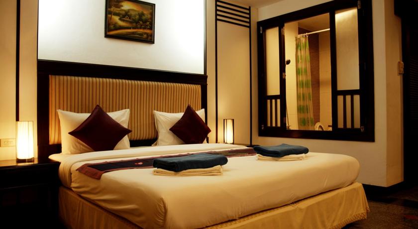 Фото 
Washington Residence
