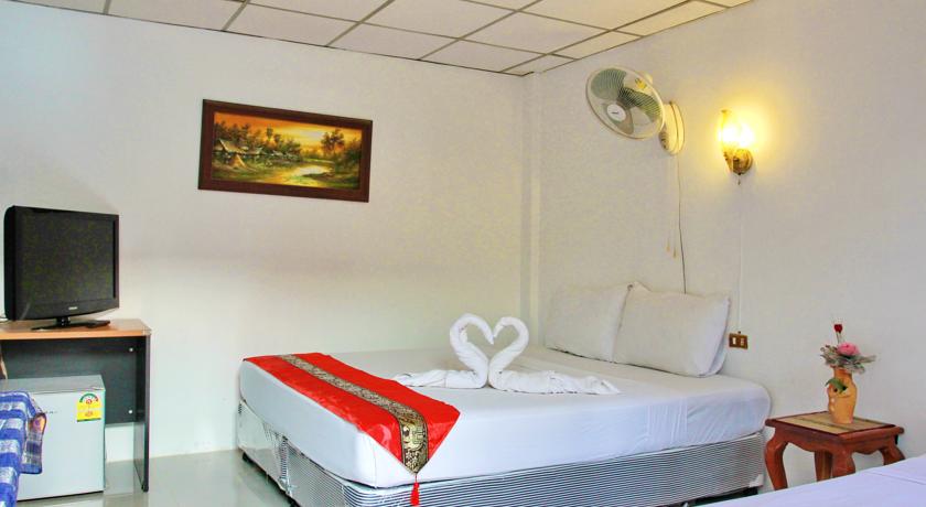 Фото 
JJ Guesthouse
