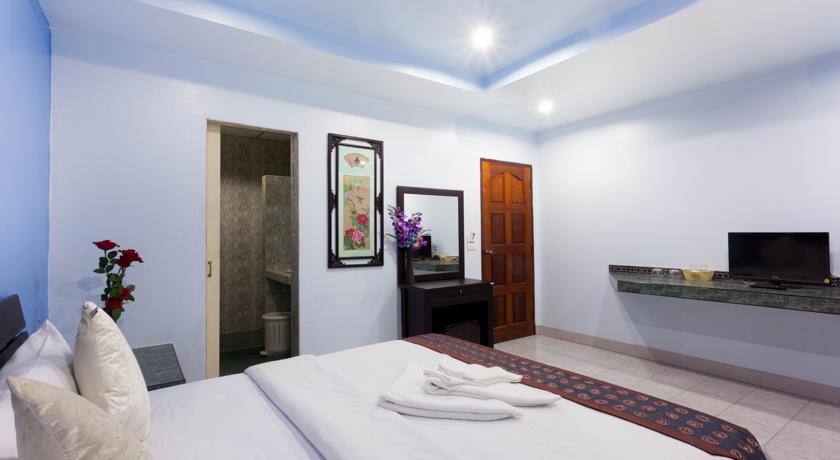 Фото 
Da Mario Hotel & Restaurant
