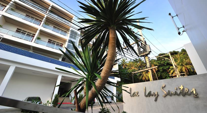 Фото 
Lae Lay Suites
