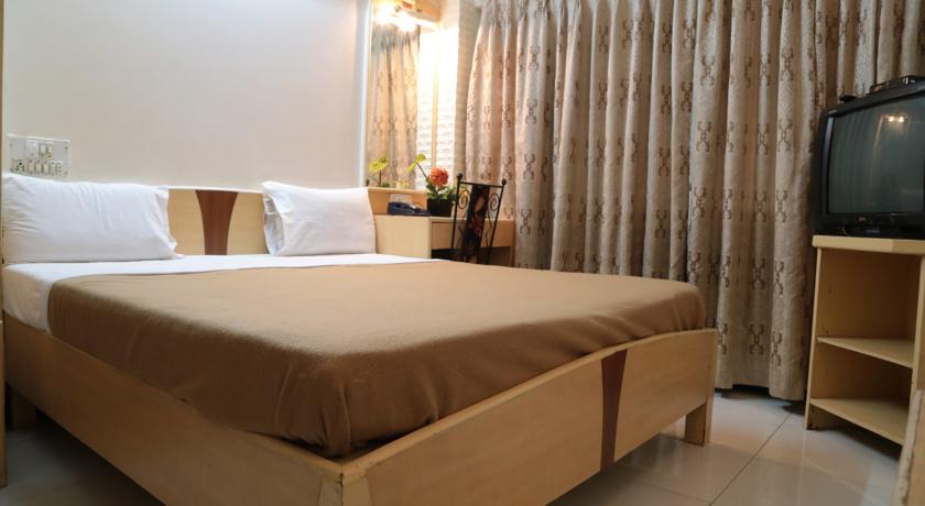 Фото 
Welcome Guest House
