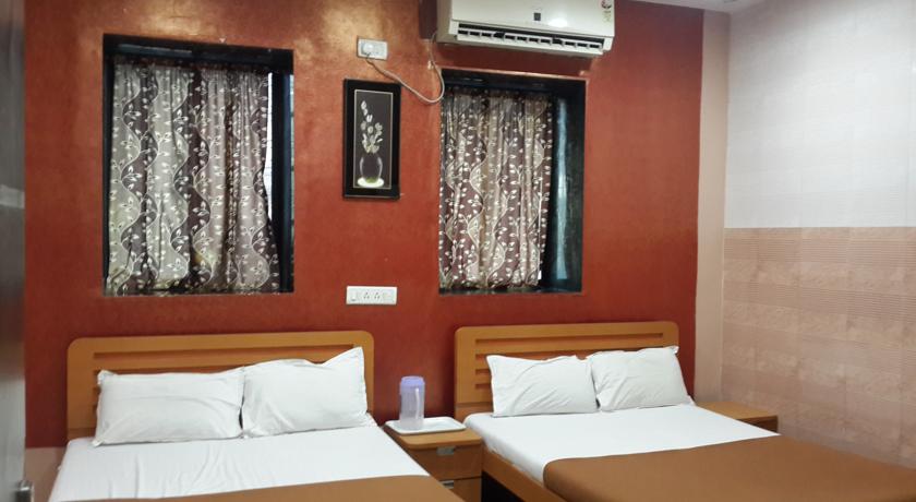 Фото 
Jennys Home Stay
