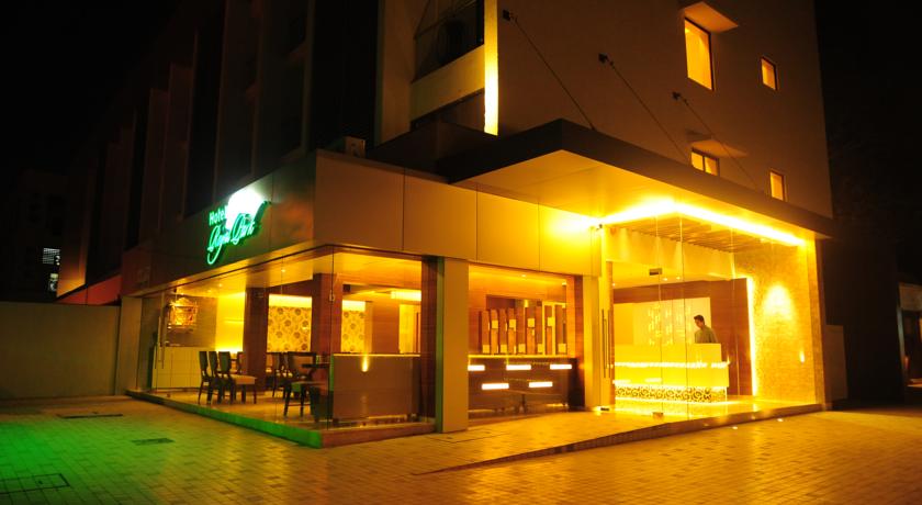 Фото 
Coconut Grove
