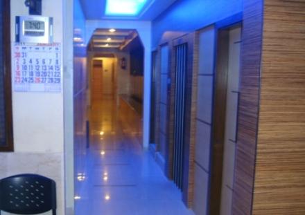 Фото 
Cochin Seaport Hotel
