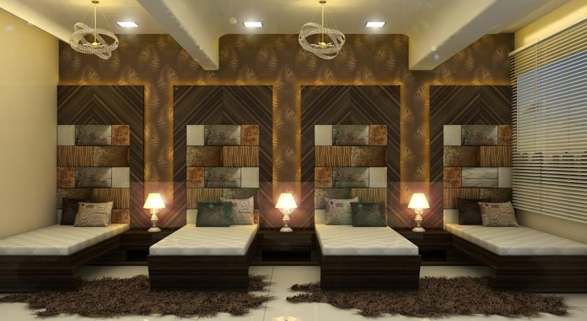 Фото 
Honolulu Home
