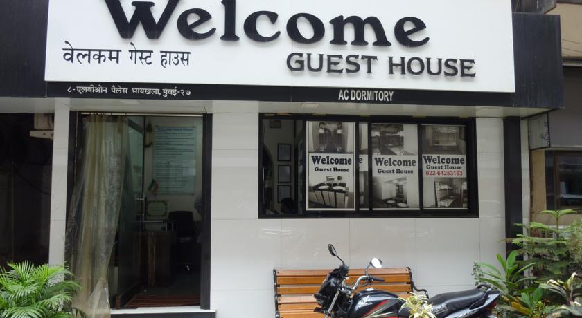 Фото 
Hotel Metro Cochin
