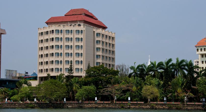 Фото 
MS Residence
