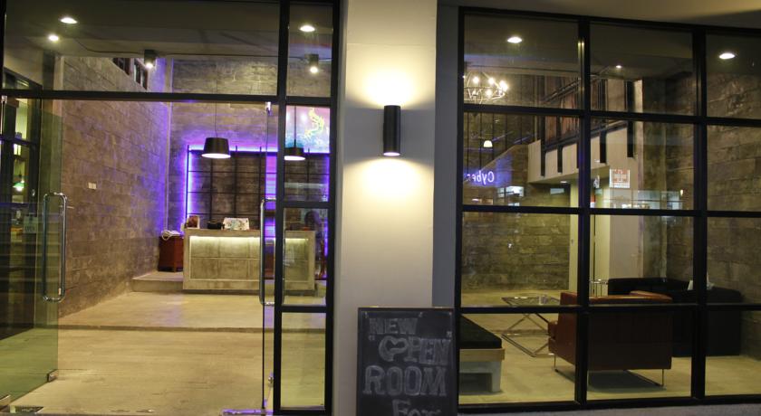 Фото 
Unotel Karon Beach
