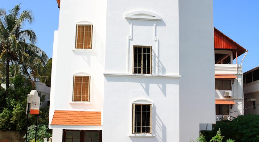 Фото 
Michaela Homestay
