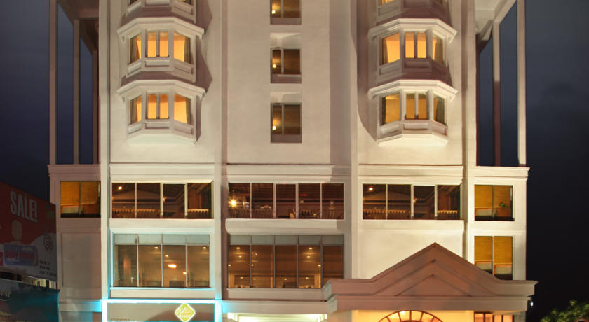 Фото 
Niya Nest Homestay
