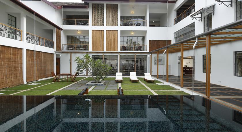 Фото 
CL Dreams Homestay
