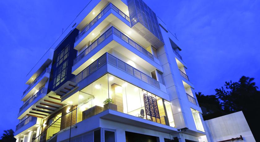 Фото 
Sithara HomeStay
