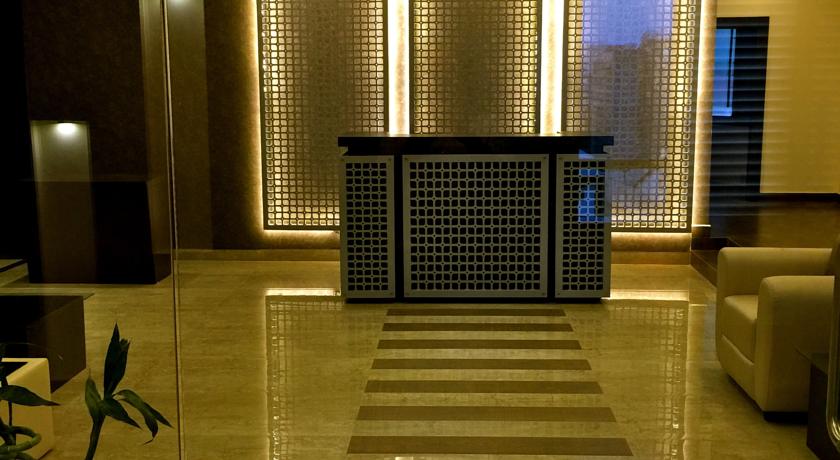 Фото 
St. Michael&#39;s Inn
