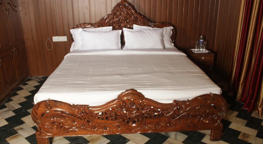 Фото 
Elim Homestay
