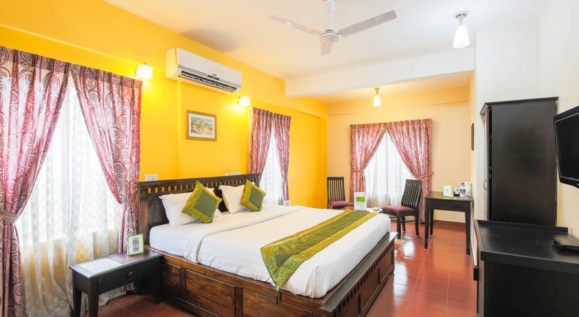 Фото 
San Mike Homestay
