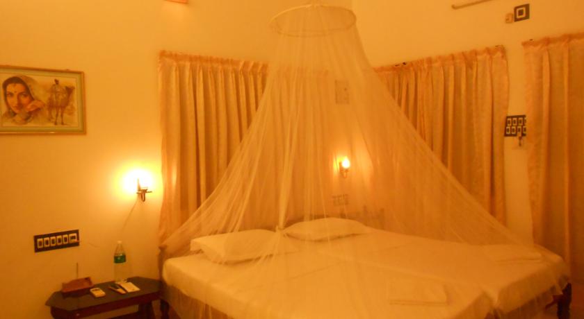 Фото 
Heritage Methanam
