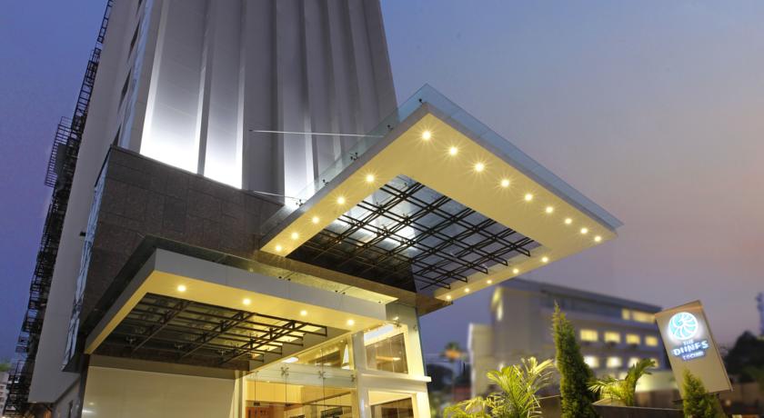 Фото 
Allan&#39;s Inn
