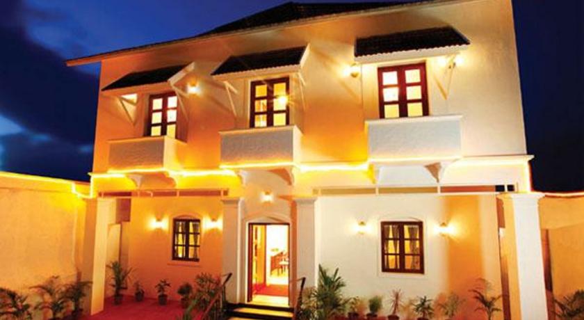 Фото 
Royal Beach Abode
