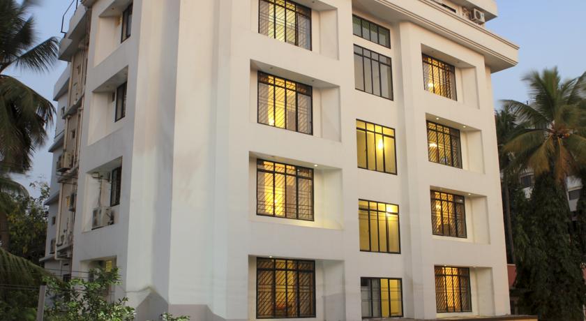 Фото 
Hotel Srinivas
