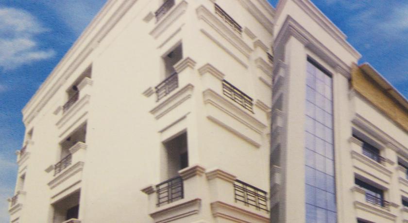 Фото 
Eden Garden Heritage Home Stay
