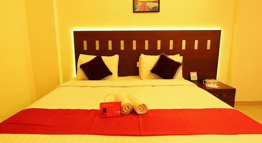 Фото 
Brisbane Lodge
