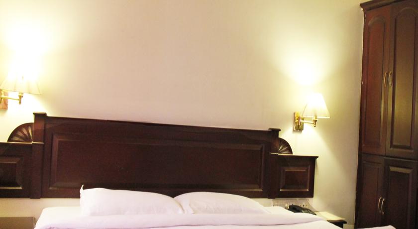 Фото 
Jespin Homestay
