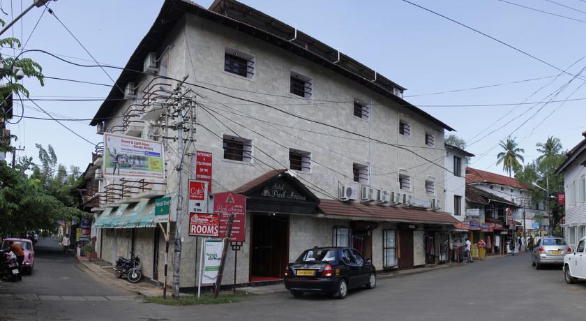 
ibis Styles Goa Calangute - An AccorHotels Brand
