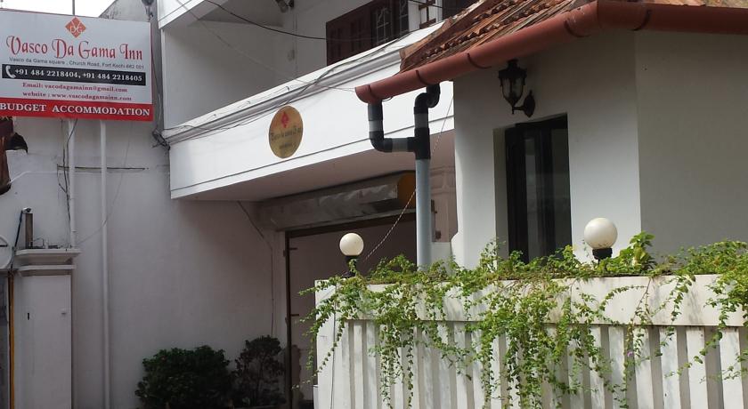 
Hard Rock Hotel Goa
