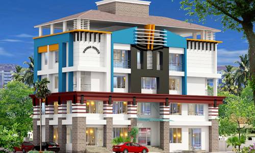 
Vailankanni Holiday Homes
