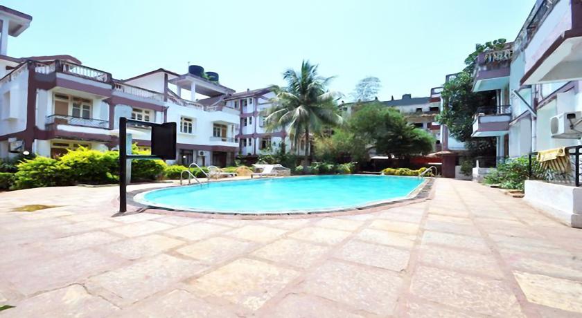 Фото 
CasaMelhor: 1BHK In Candolim CM013
