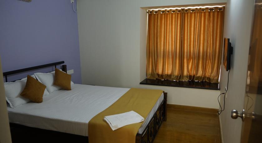 Фото 
Goa Beach Homes
