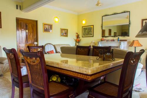 Фото 
Alegria - The Goan Village
