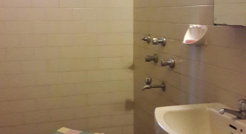 Фото 
Silver Palm Resort
