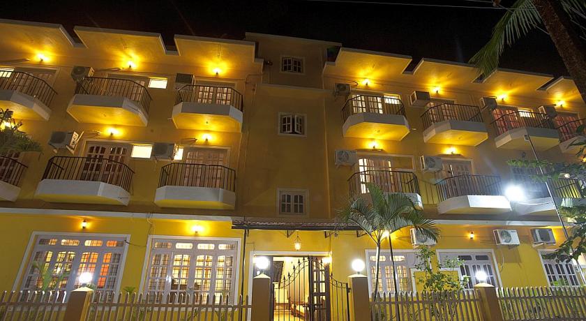 Фото 
Aguada Anchorage - The Villa Resort
