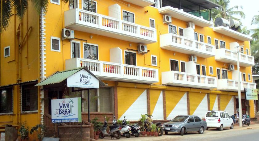 Фото 
CasaMelhor: Luxury 2BHK in Candolim: CM052
