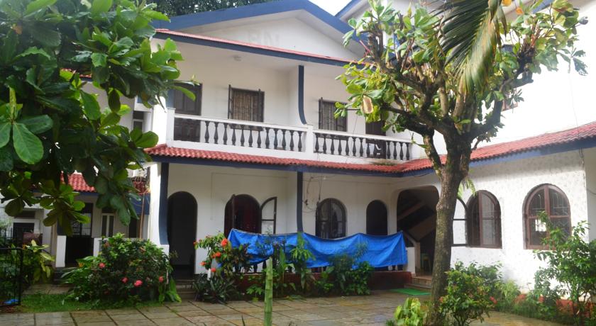 Фото 
Villa Amadeus
