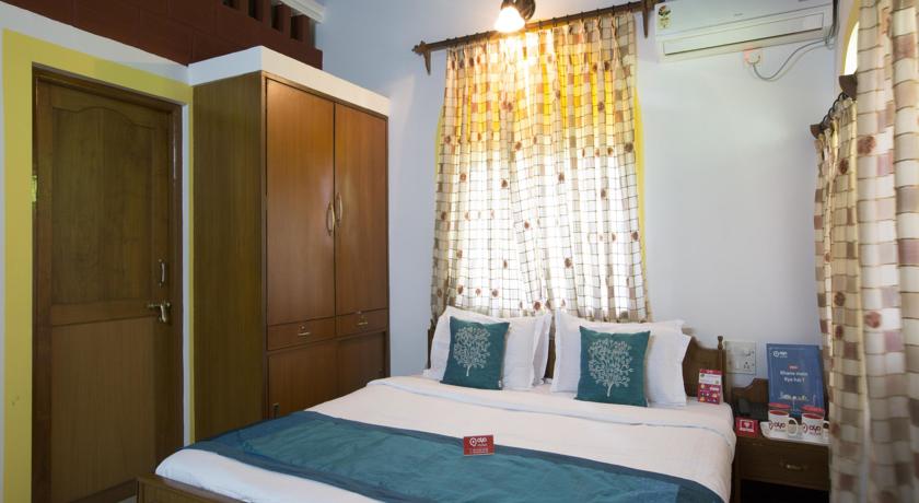 Фото 
Green Peace Holiday Homes
