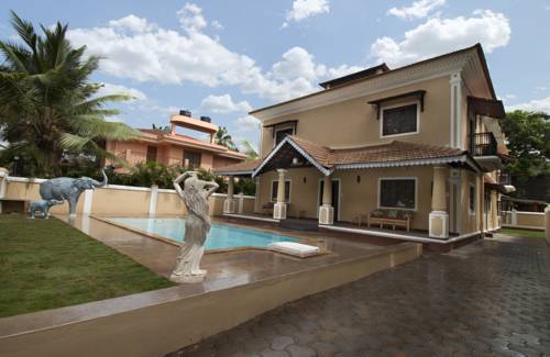 Фото 
Villas de Madeira
