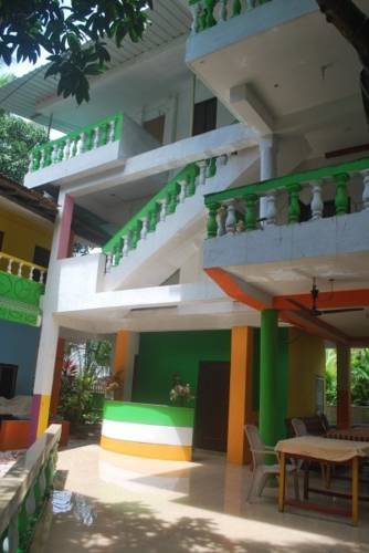 Фото 
Aldeia Santa Rita
