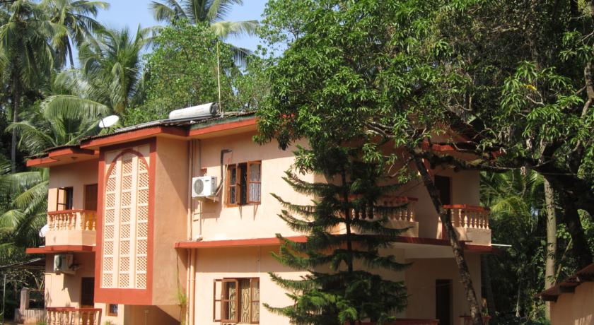 Фото 
Highland Beach Resort
