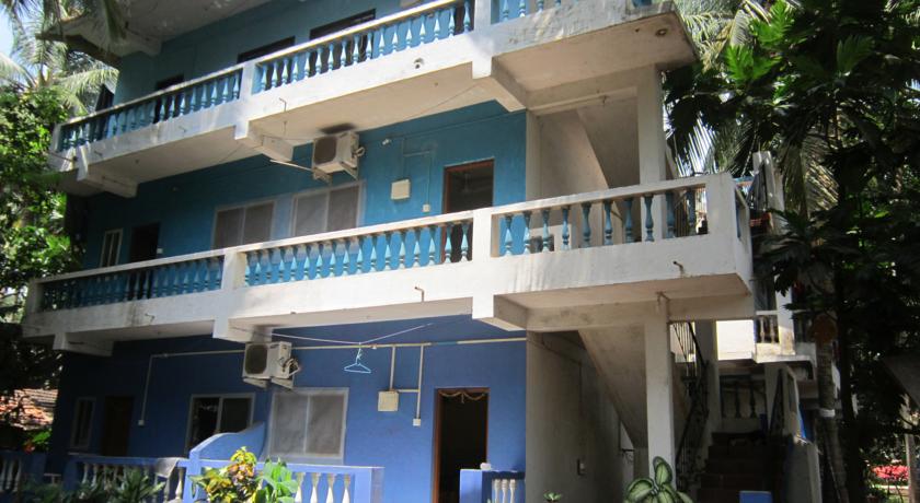 Фото 
Villa Calangute Phase 7
