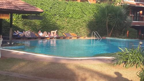 Фото 
Santa Terra Apartment
