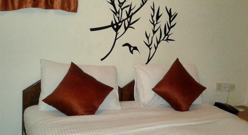 Фото 
Espynick Apartment
