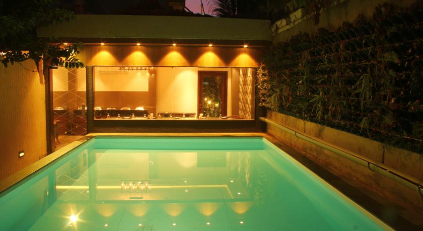 Фото 
The Pereira&#39;s
