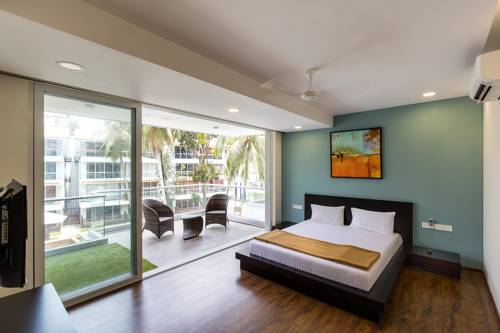 Фото 
Thomson Villa
