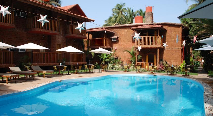 Фото 
Sun N Sand
