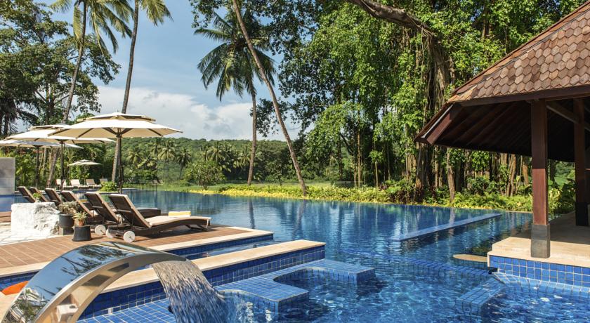 Фото 
Budget Villa Goa
